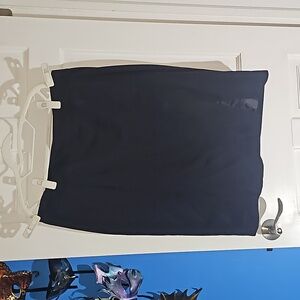 Nine west pencil skirt 16w